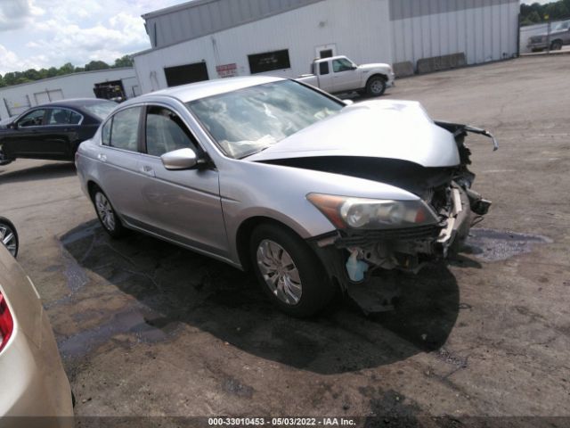 honda accord sdn 2010 1hgcp2f33aa142992