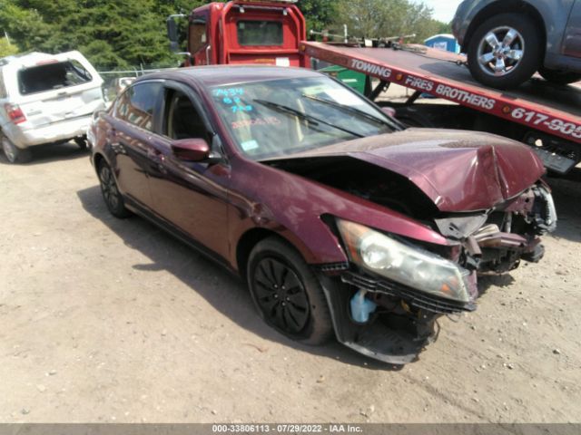 honda accord sdn 2010 1hgcp2f33aa159615