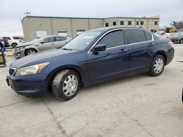 honda accord lx 2010 1hgcp2f33aa173188