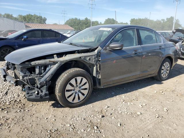 honda accord lx 2010 1hgcp2f33aa179251