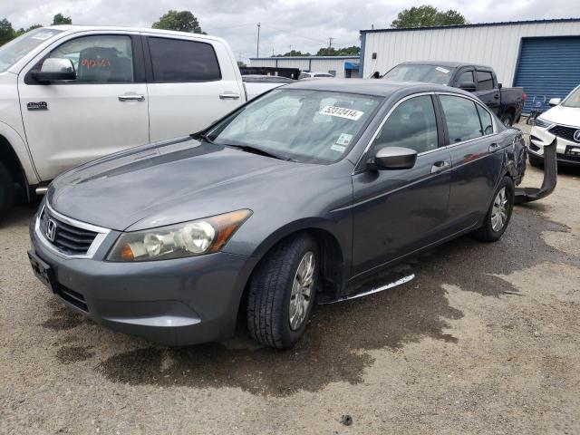 honda accord 2010 1hgcp2f33aa194042