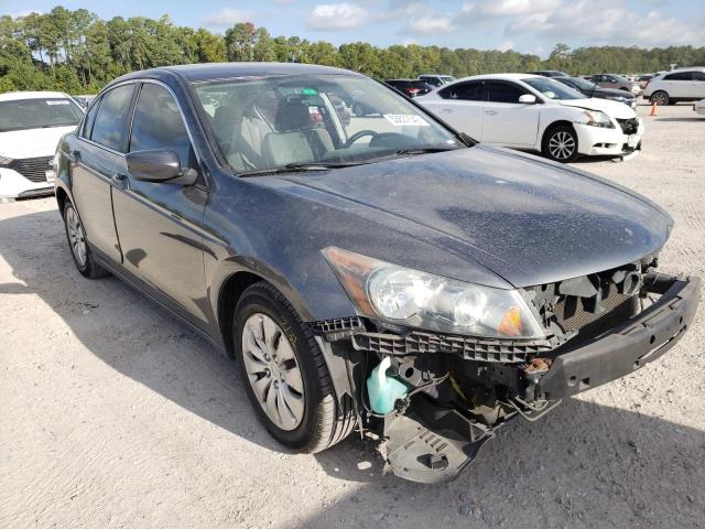 honda accord lx 2011 1hgcp2f33ba008808