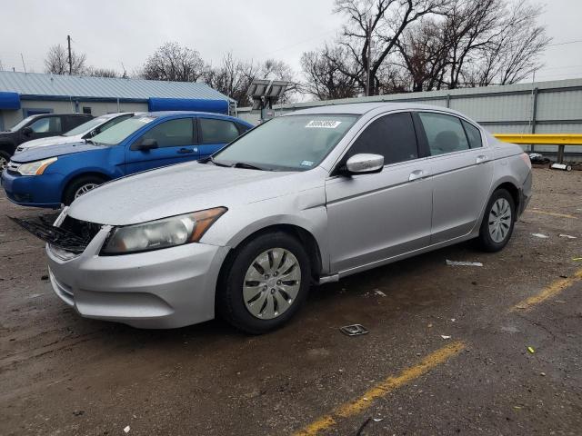 honda accord 2011 1hgcp2f33ba014446