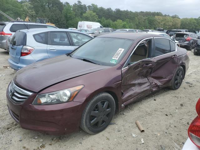 honda accord 2011 1hgcp2f33ba058138