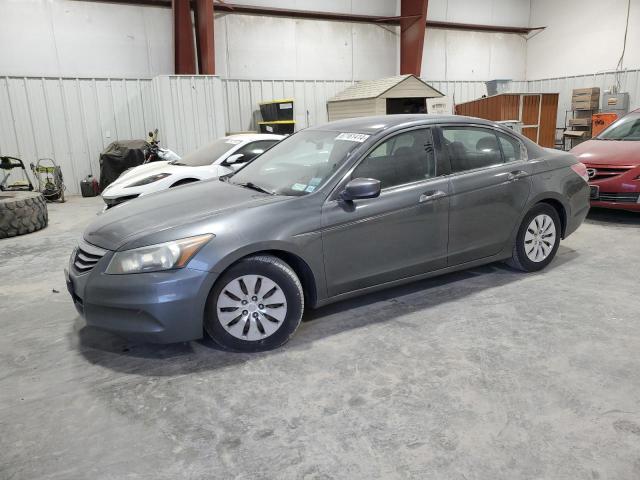 honda accord lx 2011 1hgcp2f33ba070662