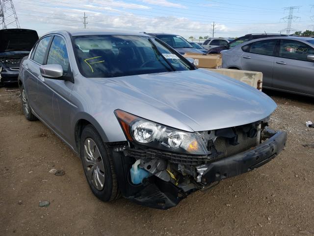 honda accord lx 2011 1hgcp2f33ba085646