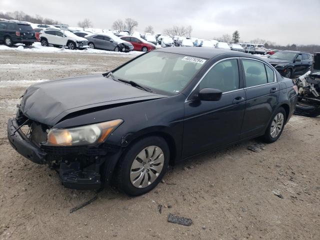 honda accord 2011 1hgcp2f33ba102655