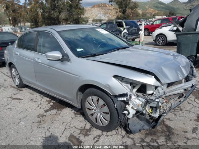 honda accord 2011 1hgcp2f33ba138328