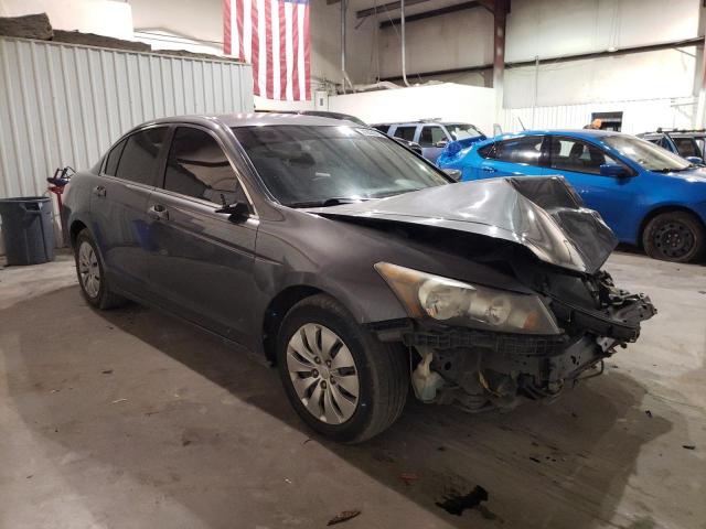 honda accord lx 2011 1hgcp2f33ba143562