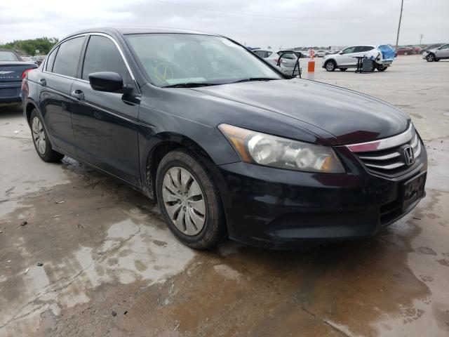 honda accord lx 2011 1hgcp2f33ba155078