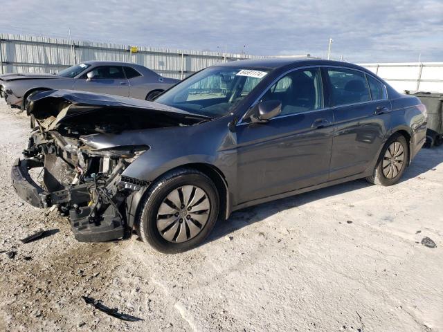 honda accord lx 2011 1hgcp2f33ba156506