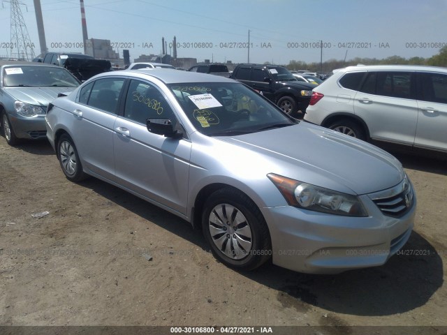 honda accord sdn 2012 1hgcp2f33ca010706