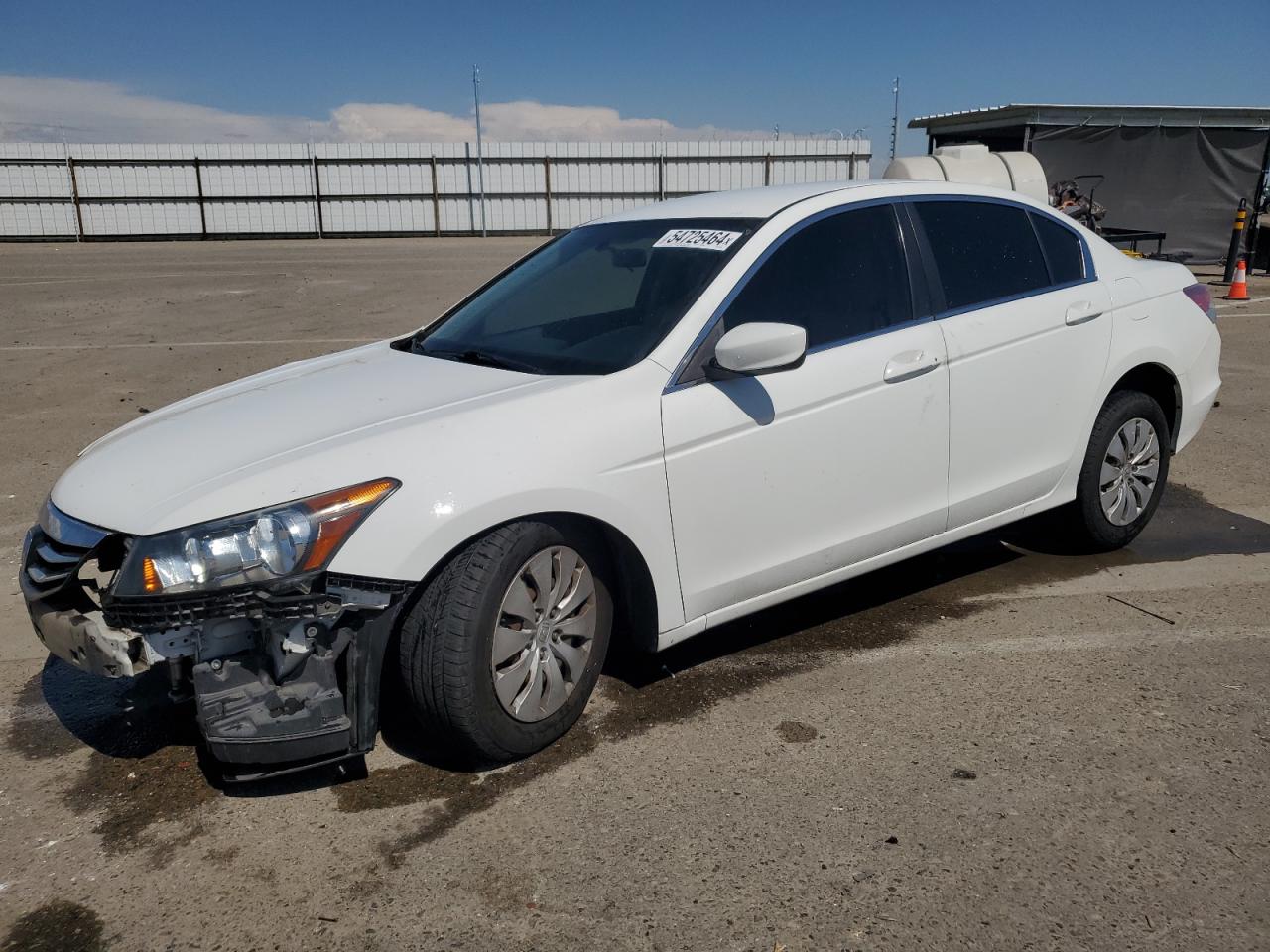 honda accord 2012 1hgcp2f33ca012939