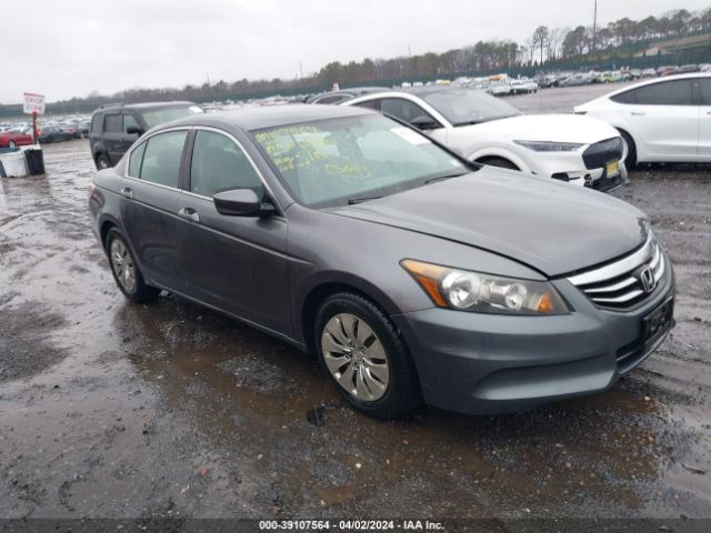 honda accord 2012 1hgcp2f33ca033192