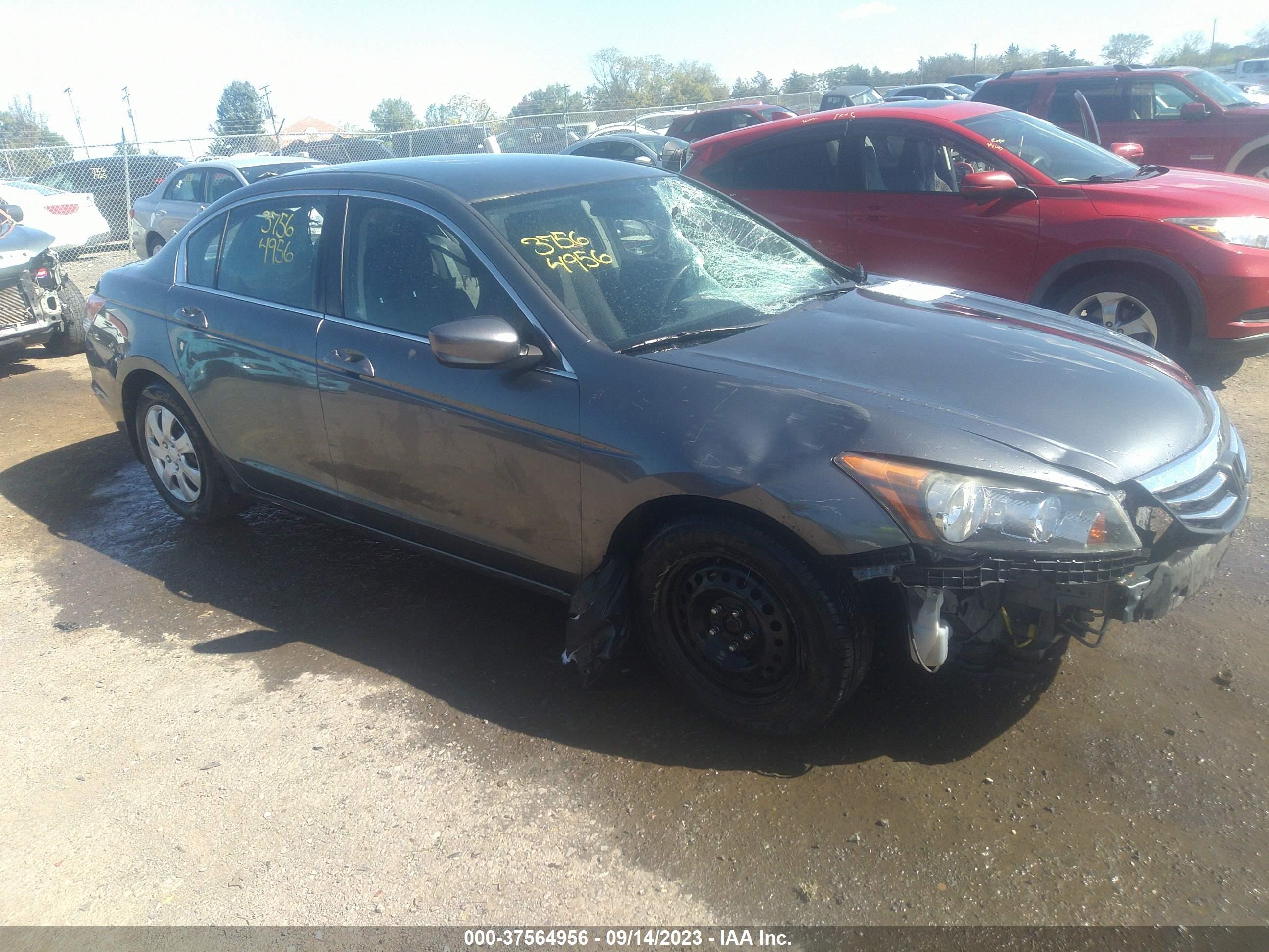 honda accord 2012 1hgcp2f33ca036108