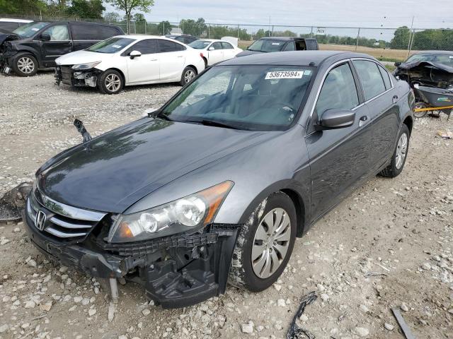 honda accord 2012 1hgcp2f33ca037940