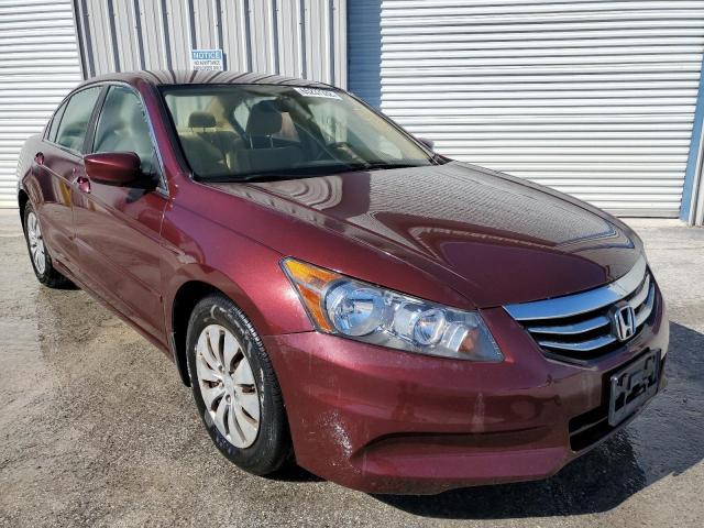 honda accord lx 2012 1hgcp2f33ca064510