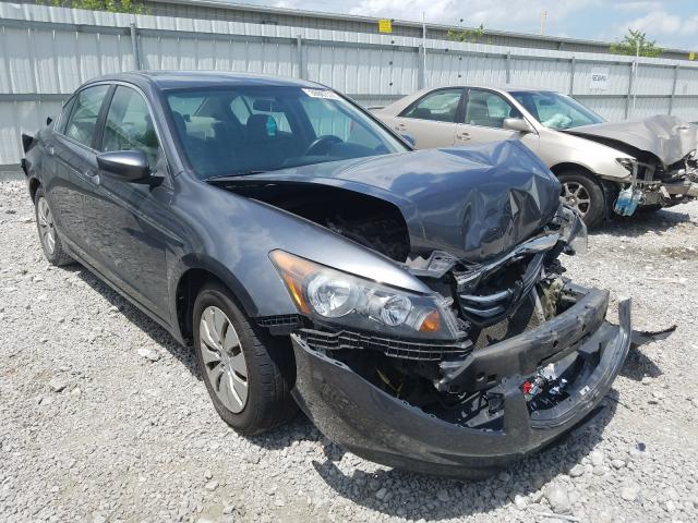 honda accord lx 2012 1hgcp2f33ca085647