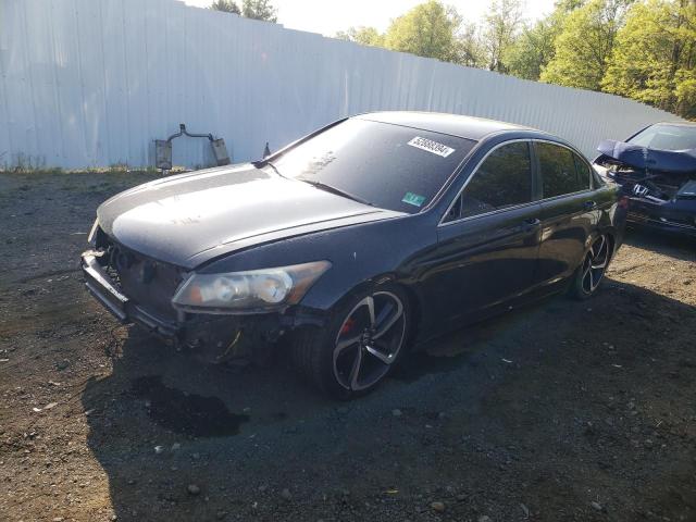 honda accord 2012 1hgcp2f33ca101457