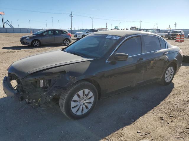 honda accord lx 2012 1hgcp2f33ca159777