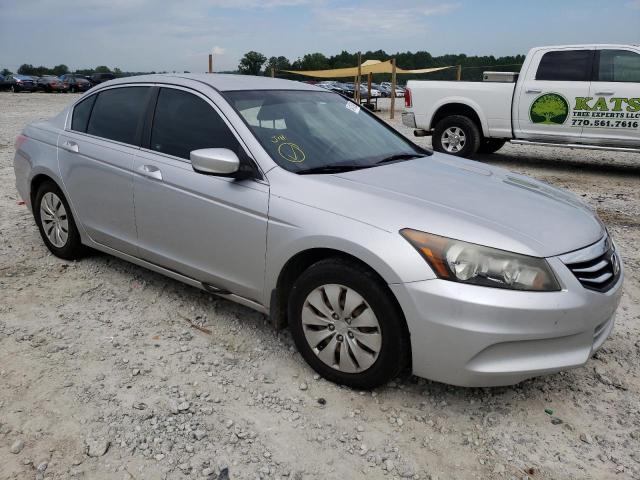 honda accord lx 2012 1hgcp2f33ca175509