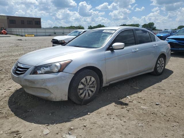 honda accord 2012 1hgcp2f33ca180225