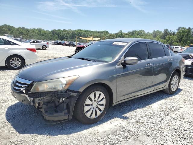 honda accord lx 2012 1hgcp2f33ca210629