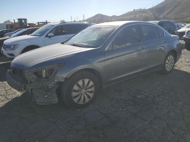 honda accord lx 2010 1hgcp2f34aa008685