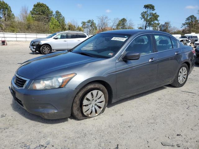 honda accord 2010 1hgcp2f34aa031769