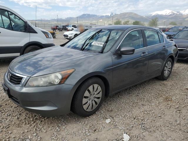 honda accord 2010 1hgcp2f34aa035711