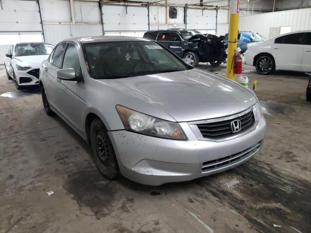 honda accord lx 2010 1hgcp2f34aa085802