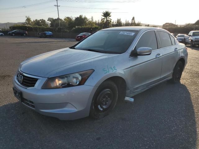 honda accord 2010 1hgcp2f34aa091518