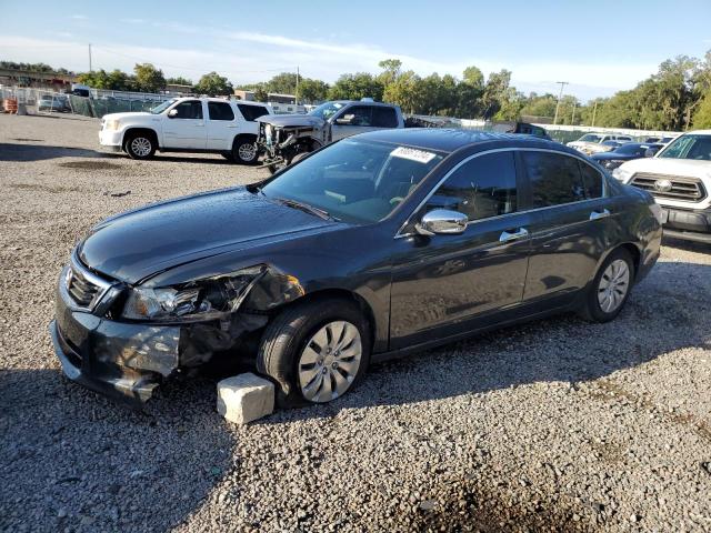 honda accord lx 2010 1hgcp2f34aa118846