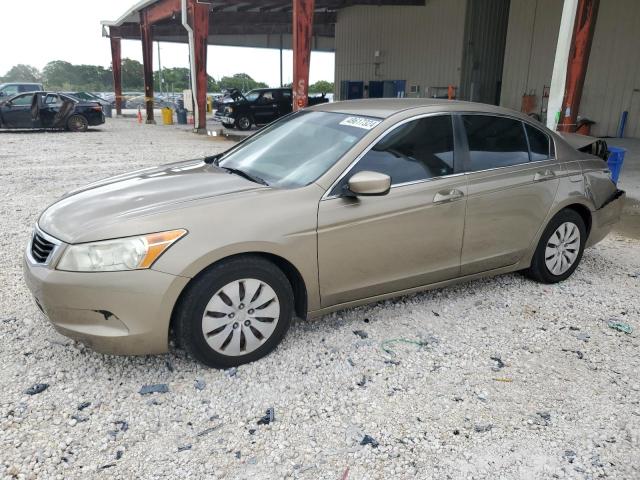 honda accord 2010 1hgcp2f34aa121374