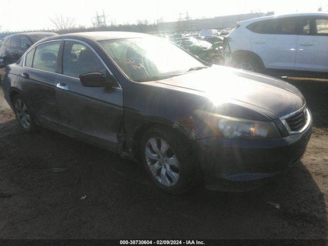 honda accord 2010 1hgcp2f34aa133668