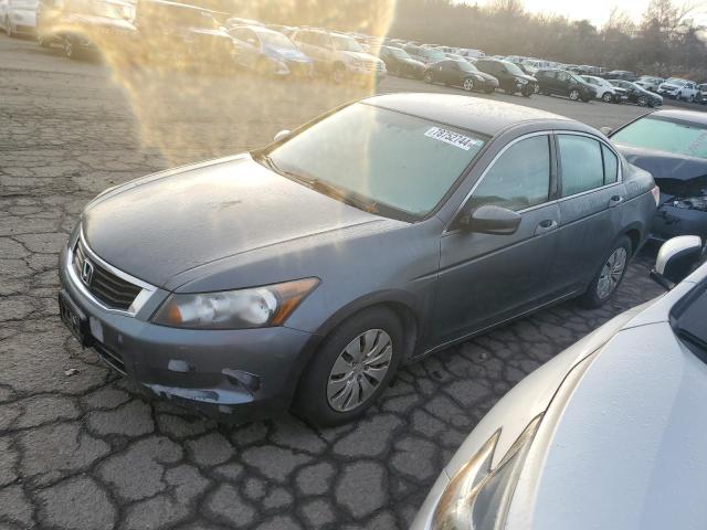 honda accord lx 2010 1hgcp2f34aa136442