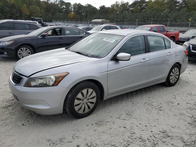 honda accord lx 2010 1hgcp2f34aa151555