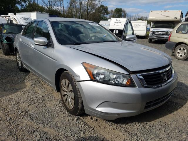 honda accord lx 2010 1hgcp2f34aa175015