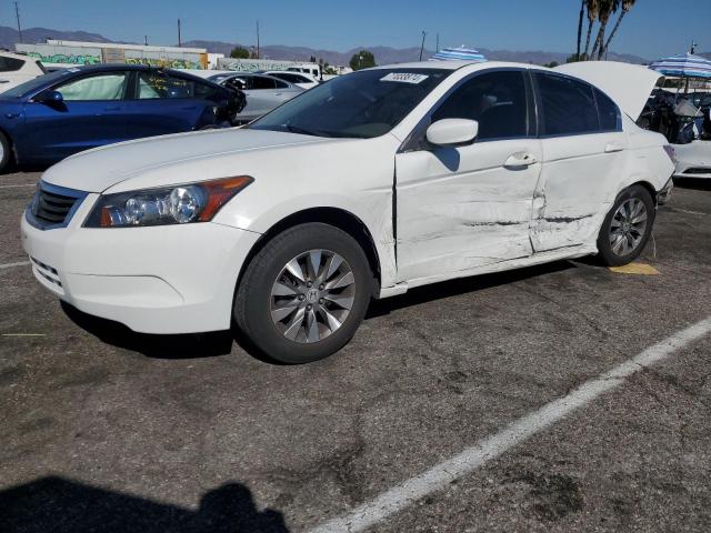 honda accord lx 2010 1hgcp2f34aa175886