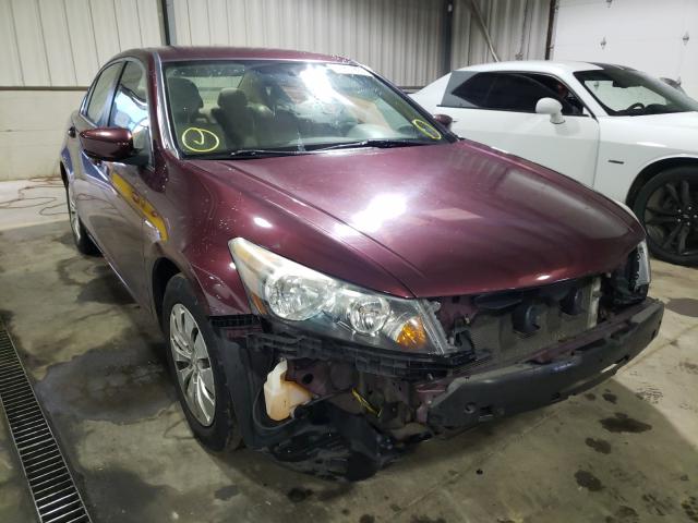 honda accord lx 2010 1hgcp2f34aa196348