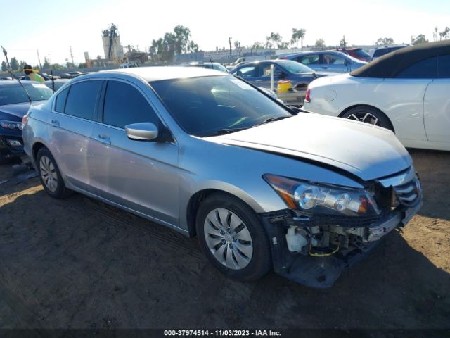 honda accord sdn 2011 1hgcp2f34ba008851