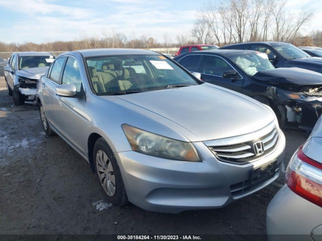 honda accord 2011 1hgcp2f34ba014942