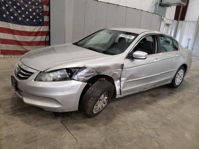 honda accord lx 2011 1hgcp2f34ba029683