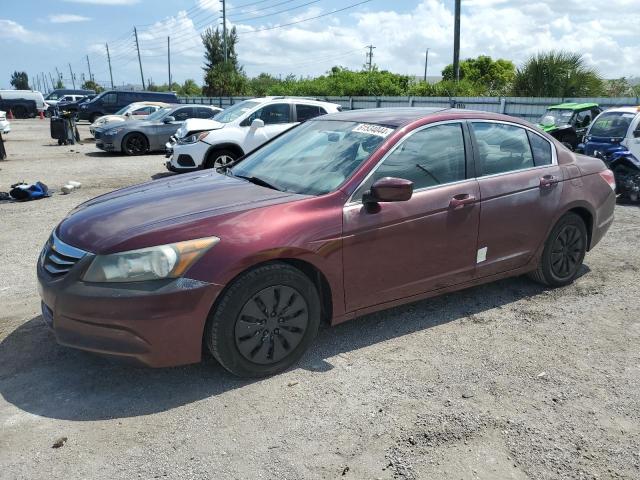 honda accord lx 2011 1hgcp2f34ba044829