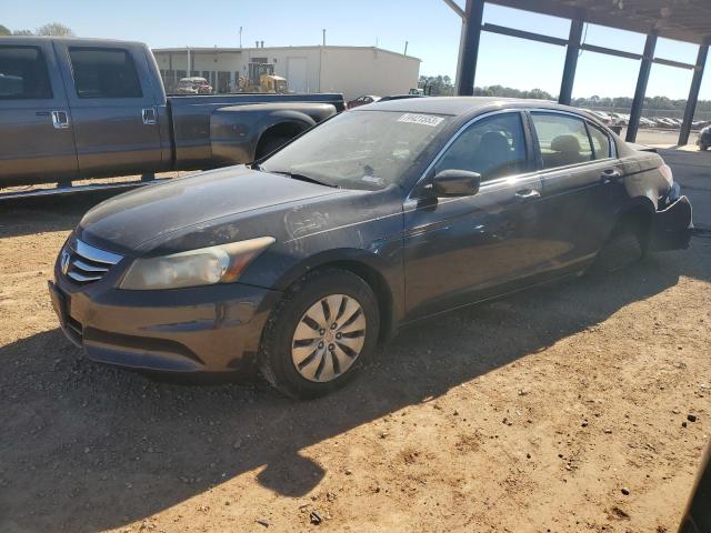 honda accord 2011 1hgcp2f34ba054163