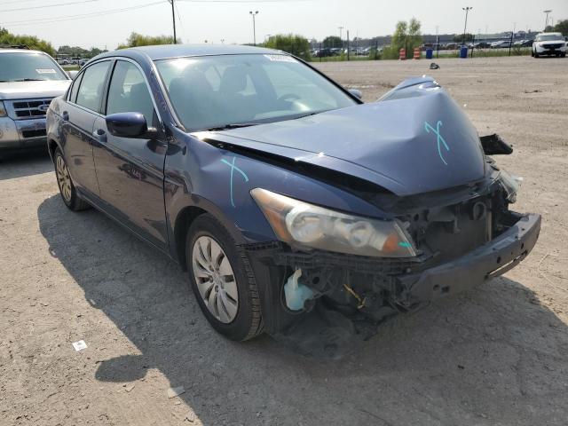 honda accord lx 2011 1hgcp2f34ba054941