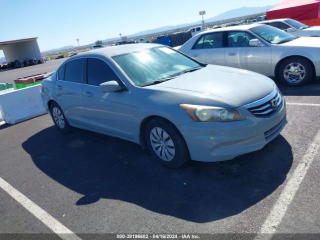 honda accord 2011 1hgcp2f34ba056544