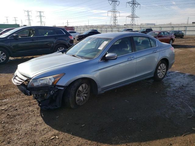 honda accord 2011 1hgcp2f34ba067110