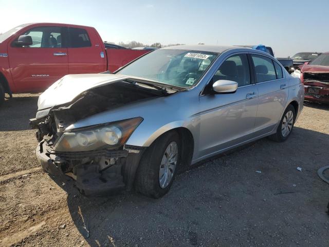 honda accord 2011 1hgcp2f34ba075174