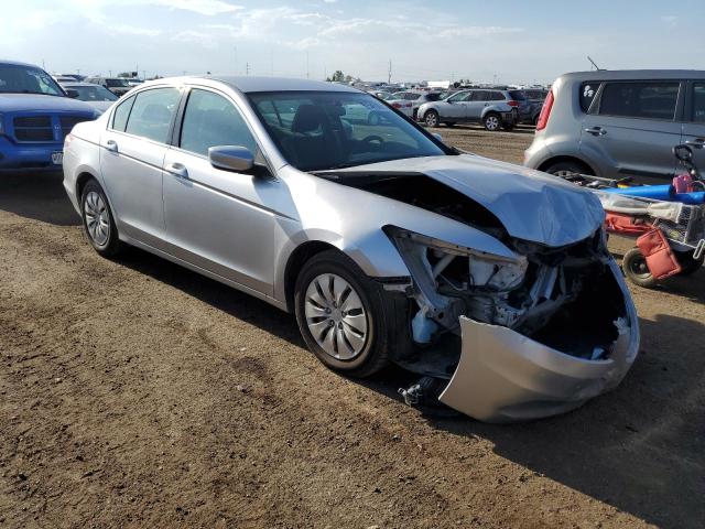 honda accord lx 2011 1hgcp2f34ba104141